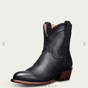 Tecovas The Penny Boot